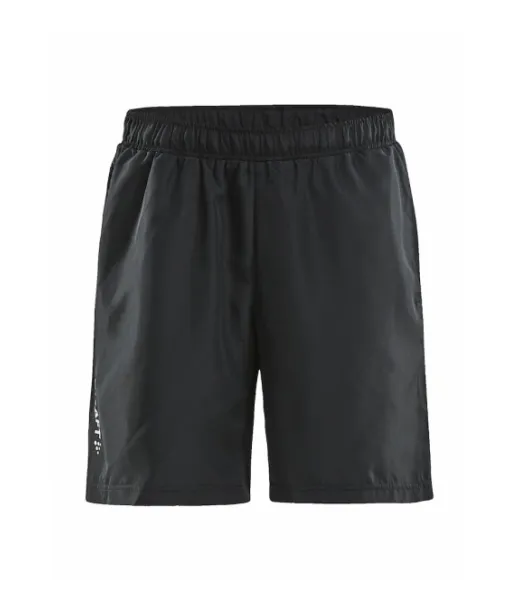 Craft Rush Shorts M Black