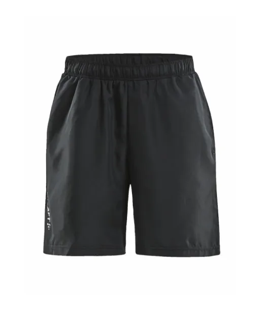 Craft Rush Shorts W Black