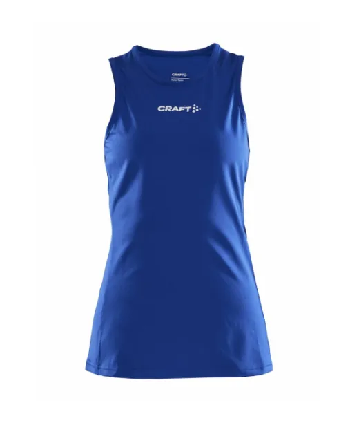 Craft Rush Slim Singlet W
