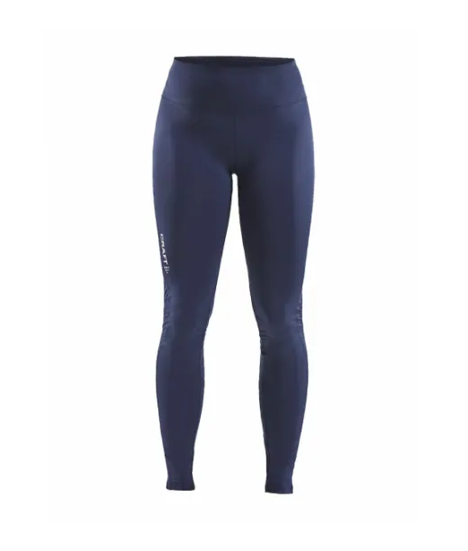 Craft Rush Tights W Navy