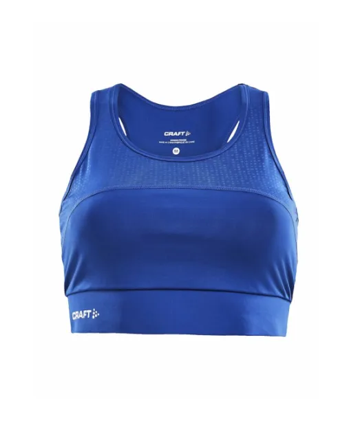 Craft Rush Top W Club Cobolt
