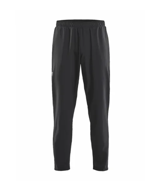 Craft Rush Wind Pants M Black