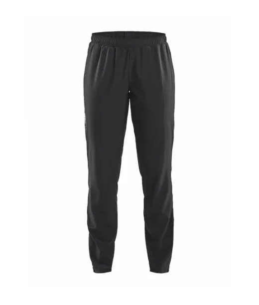 Craft Rush Wind Pants W Black