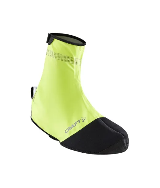 Craft Shelter Bootie