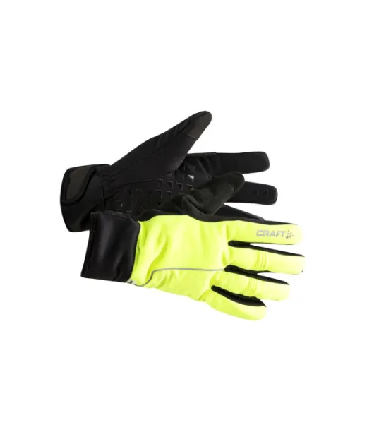 Craft Siberian 2.0 Glove Flumino / Black