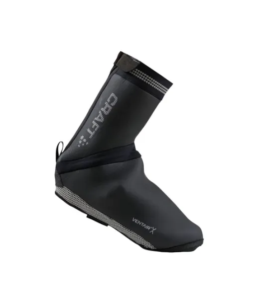 Craft Siberian Bootie Black