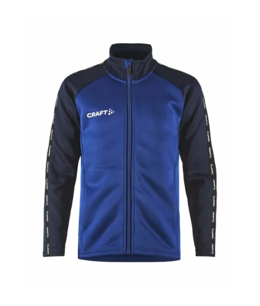 Craft Squad 2.0 Full Zip Jr