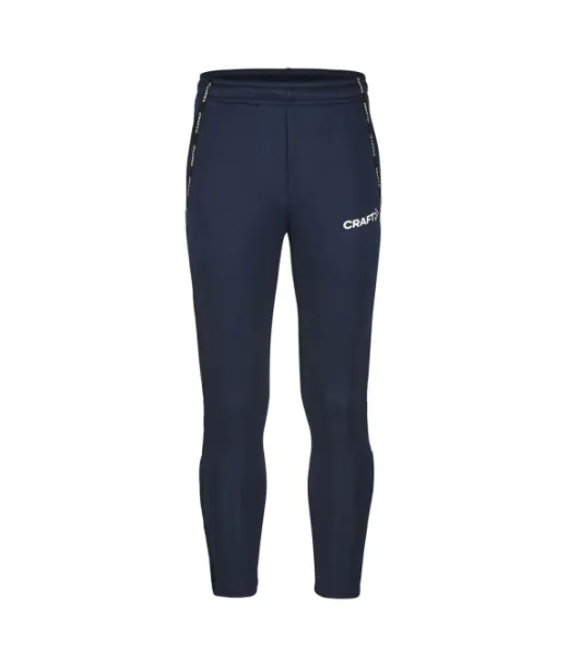 Craft Squad 2.0 Pant Jr Navu