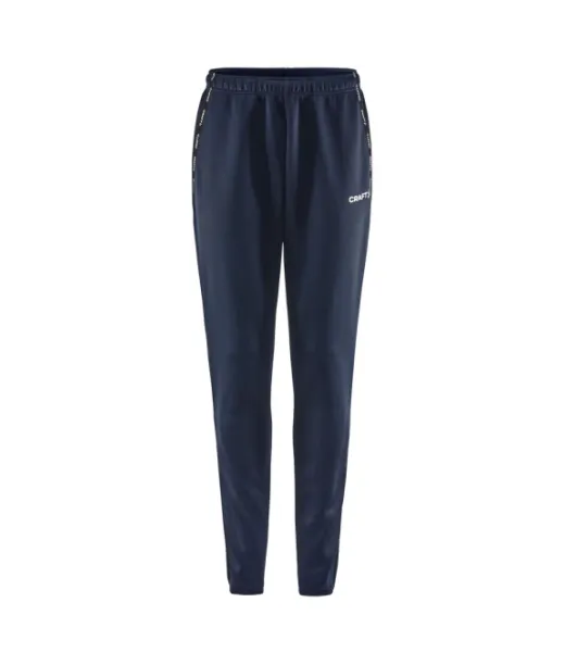 Craft Squad 2.0 Pant M Navu