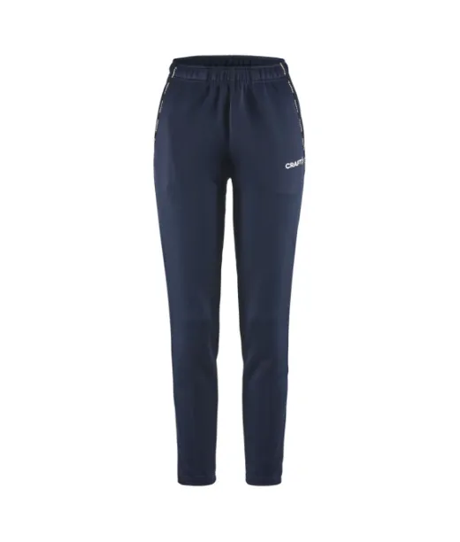 Craft Squad 2.0 Pant W Navu
