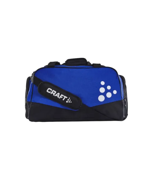 Craft Squad Duffel Large Club Cobolt