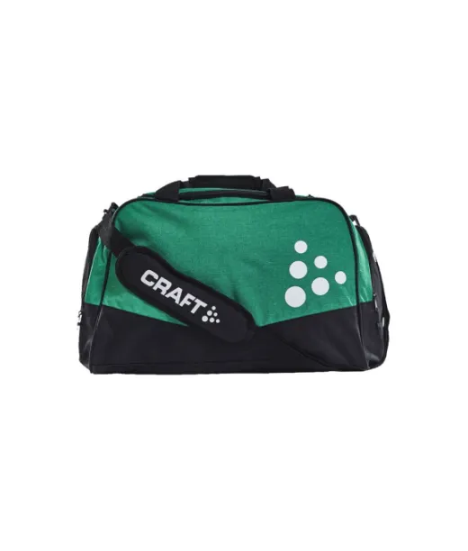 Craft Squad Duffel Vihreä