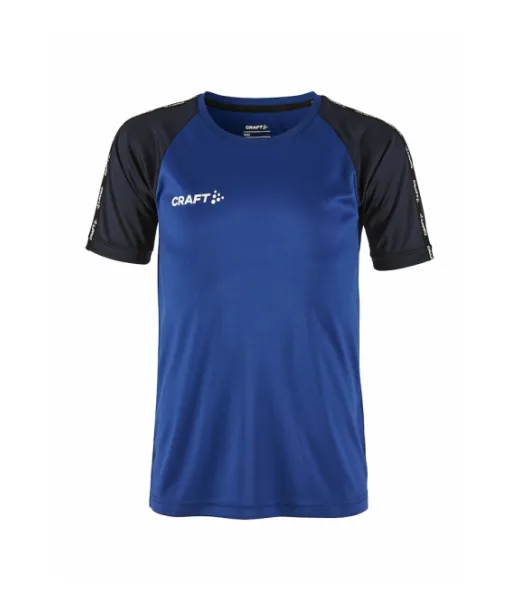 Craft Squad Go Contrast Jersey Jr
