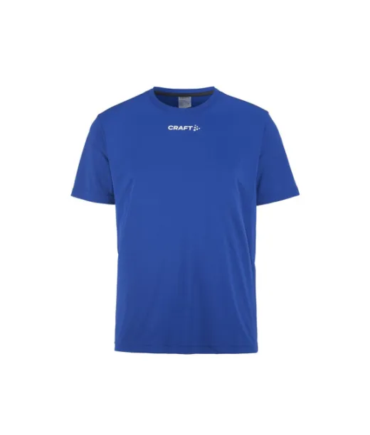 Craft Squad Go Function Tee M Club Cobolt