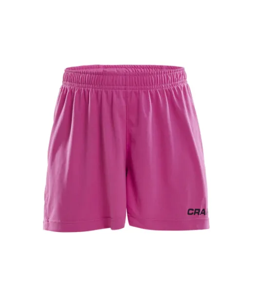 Craft Squad Go Gk Shorts Jr Metro