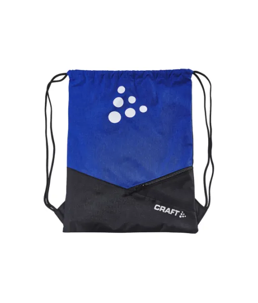 Craft Squad Go Gym Bag Onesize Club Cobolt