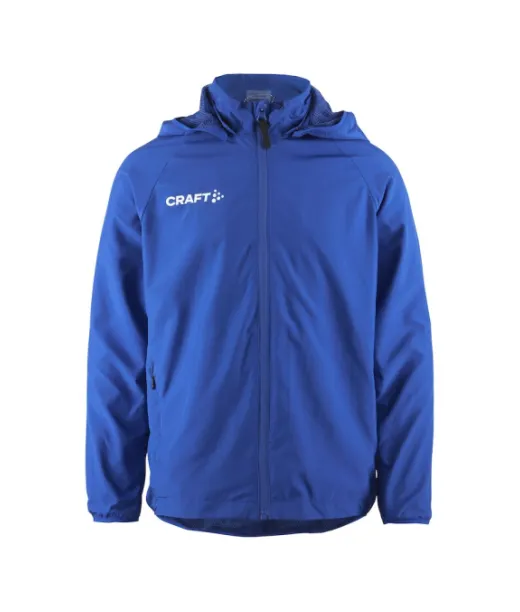 Craft Squad Go Jacket Jr