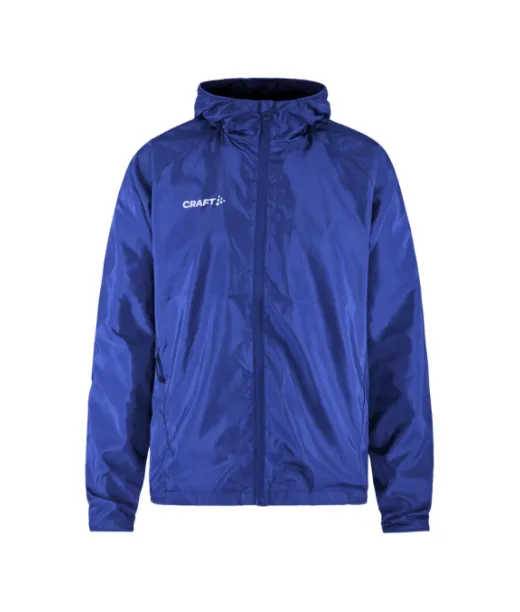 Craft Squad Go Jacket M Club Cobolt