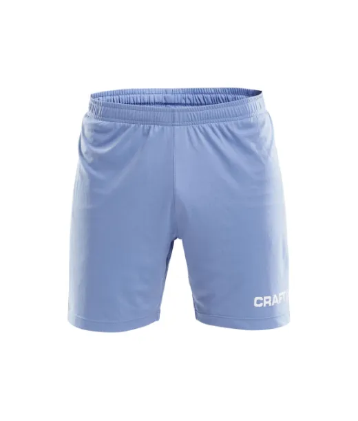 Craft Squad Go Short Solid M Sininen