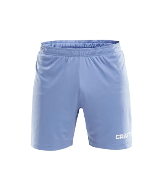 Craft Squad Go Short Solid M Taivaan Sininen
