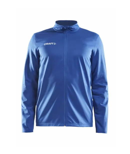 Craft Squad Jacket M Club Cobolt