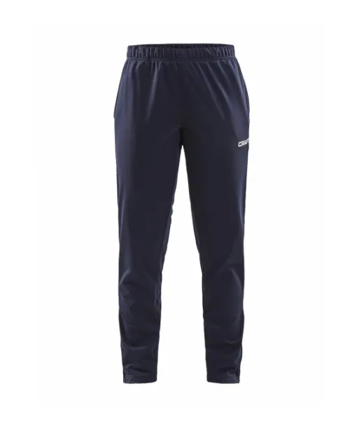 Craft Squad Pant W Navu