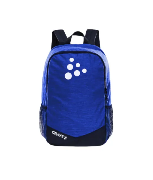 Craft Squad Practice Backpack Onesize Club Cobolt