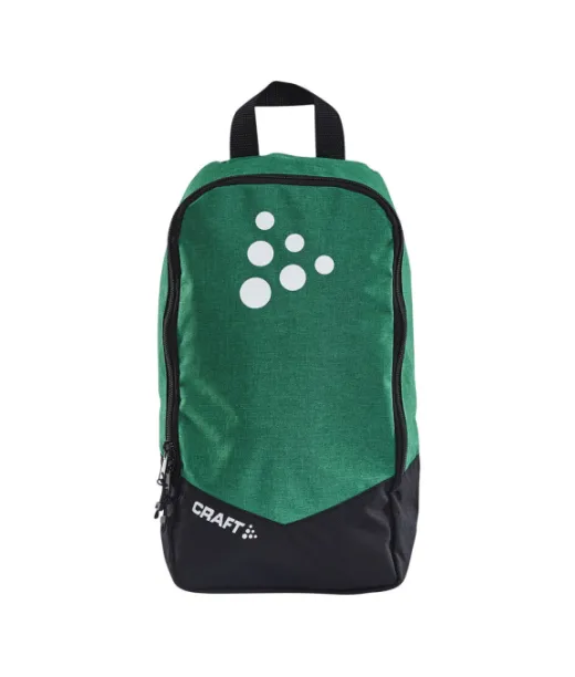 Craft Squad Shoebag Onesize Vihreä