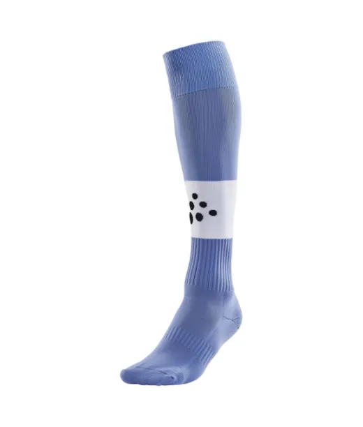 Craft Squad Sock Contrast Sininen