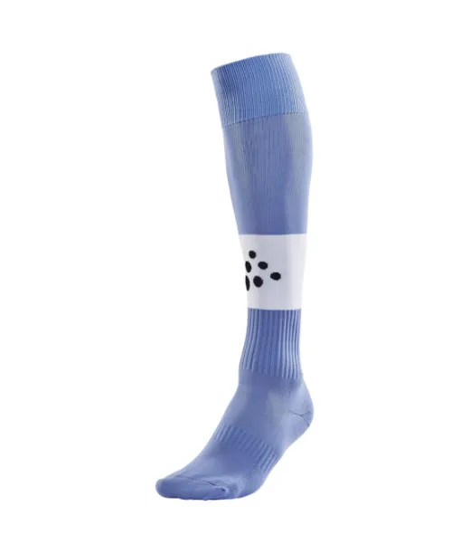 Craft Squad Sock Contrast Sininen