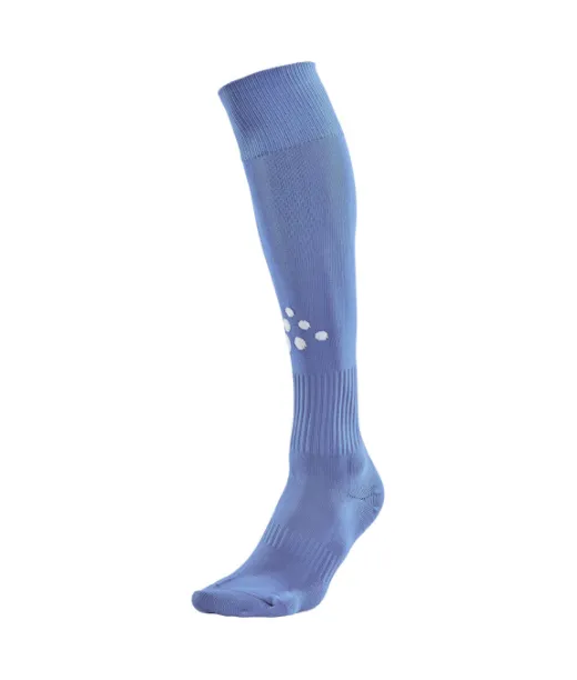 Craft Squad Sock Solid Sininen