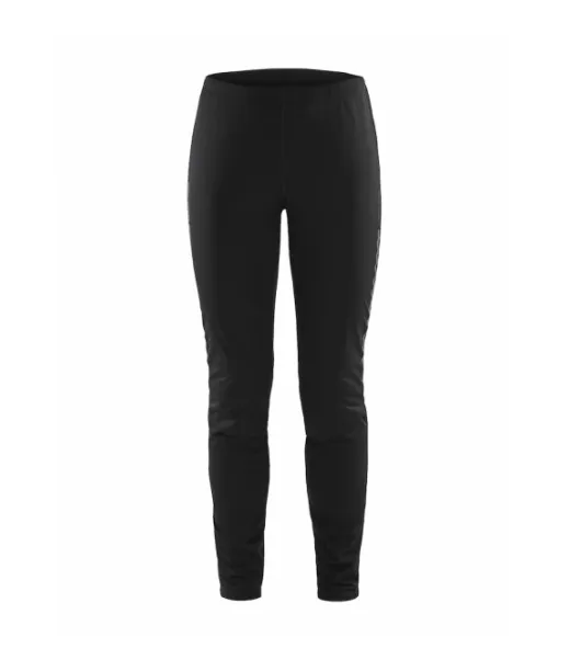 Craft Storm Balance Tights W Black