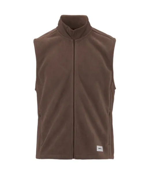 Craft Subz Fleece Vest M