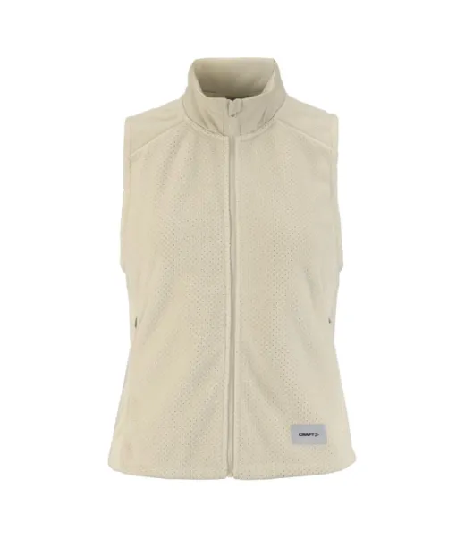 Craft Subz Fleece Vest W