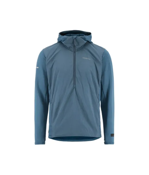 Craft  Subz Light Hood Sweater M