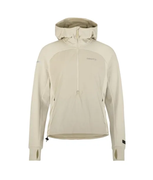 Craft  Subz Light Hood Sweater W