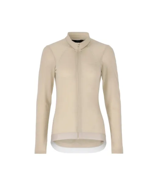 Craft  Subz Wool Ls Jersey W