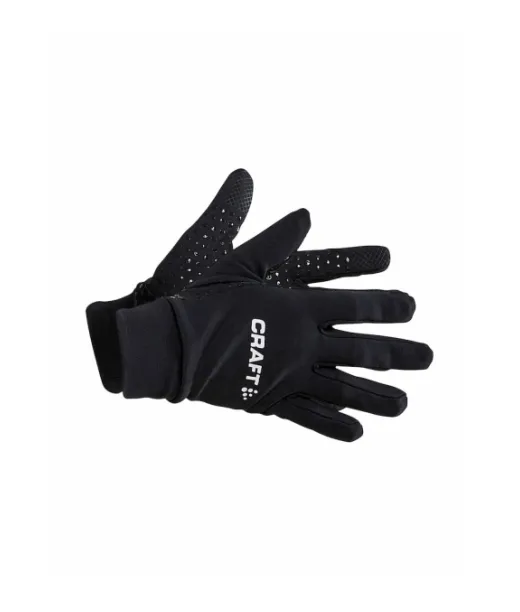 Craft Team Glove Black