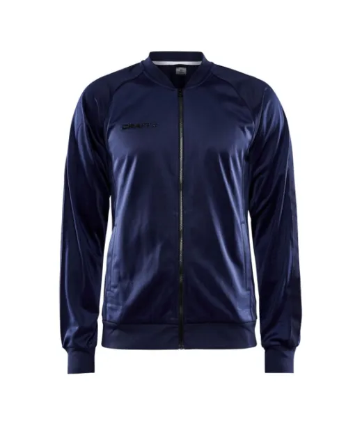 Craft Team Wct Jacket M Navu