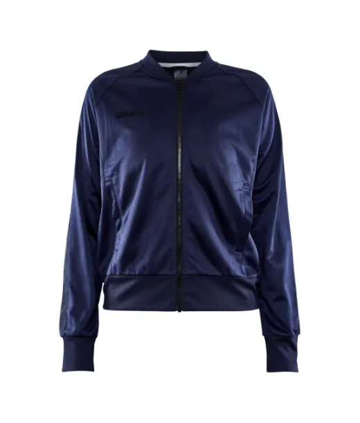 Craft Team Wct Jacket W Navu
