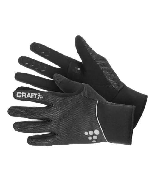 Craft Touring Glove Black