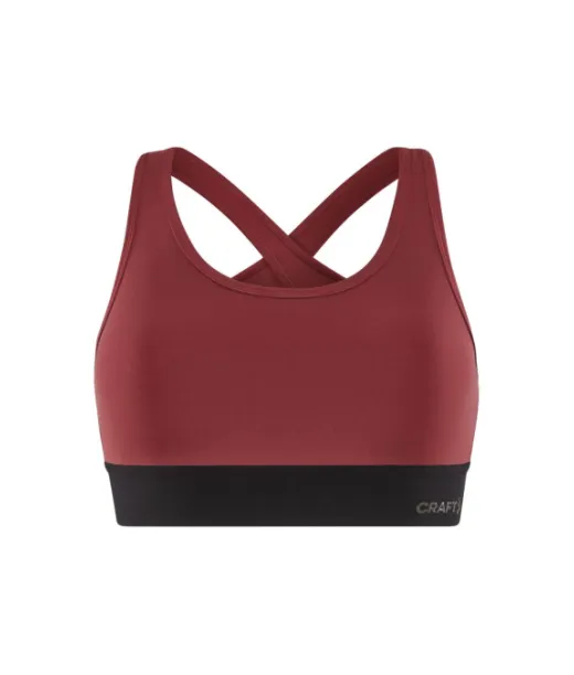 Craft Training Bra Padded W
