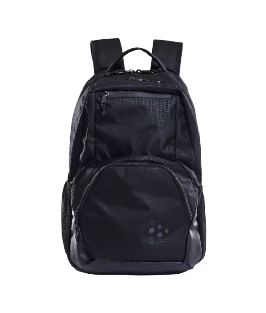 Craft Transit 25l Backpack Black