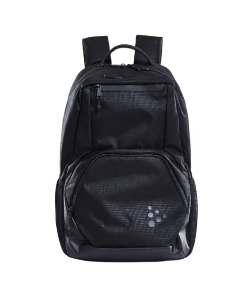 Craft Transit 35l Backpack Black