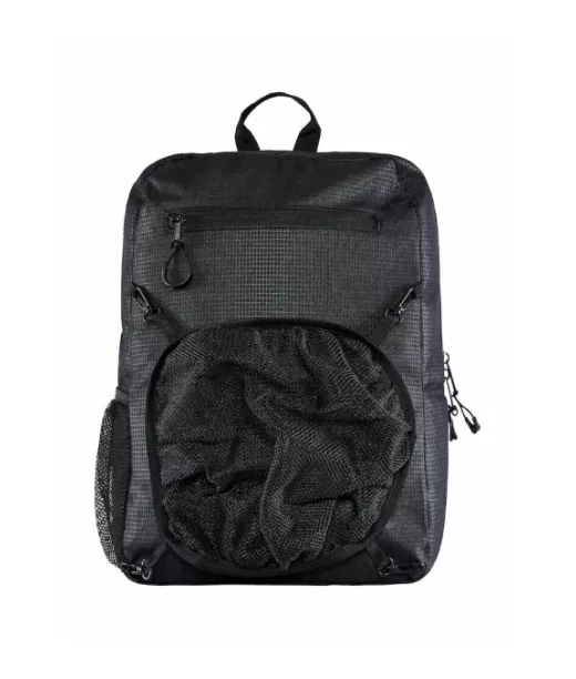 Craft Transit Backpack Black