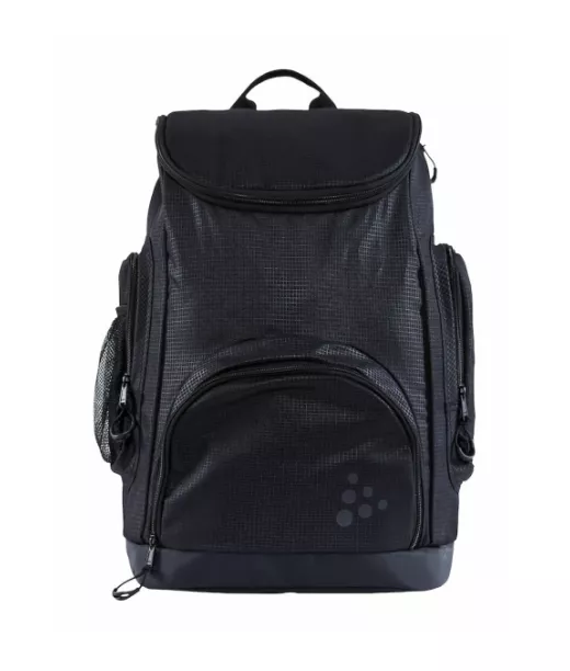 Craft Transit Equipment Bag 38l Black