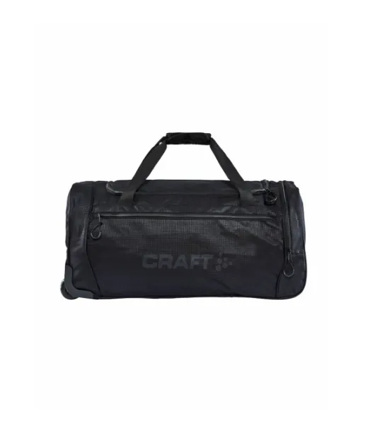 Craft Transit Roll Bag 60l Black