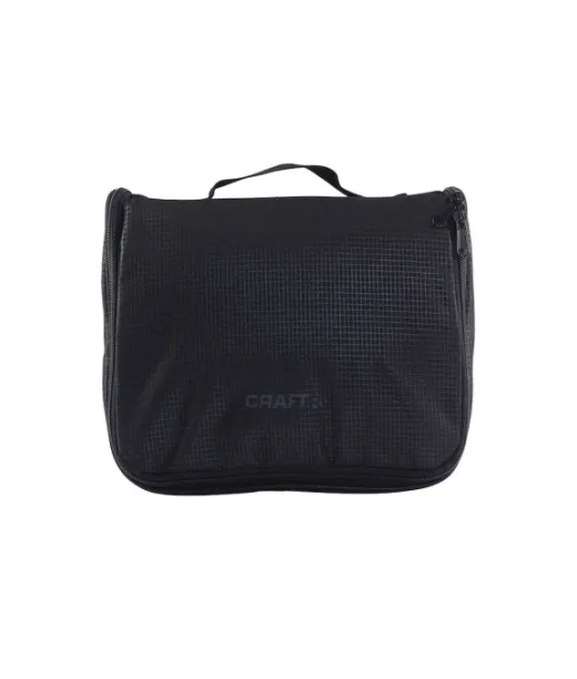 Craft Transit Wash Bag Ii Race Melange
