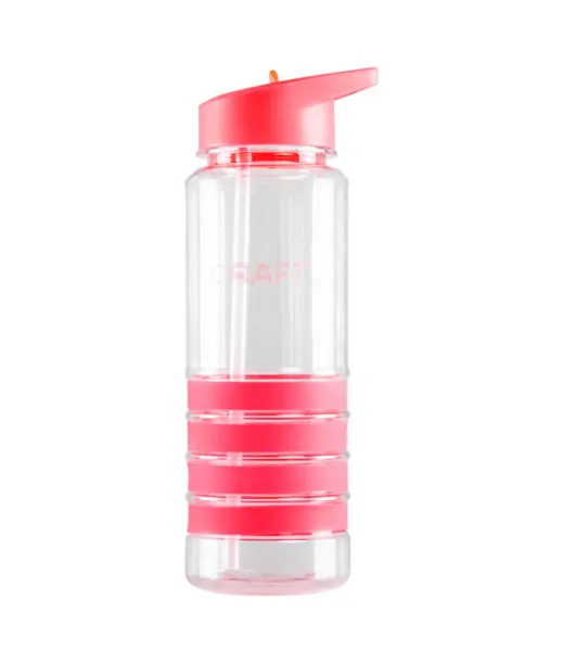 Craft Transparent Waterbottle Panic