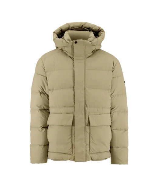 Craft Urban Down Puffer Jacket M Taupe